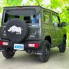 suzuki jimny 2019 quick_quick_3BA-JB64W_JB64W-138608 image 3