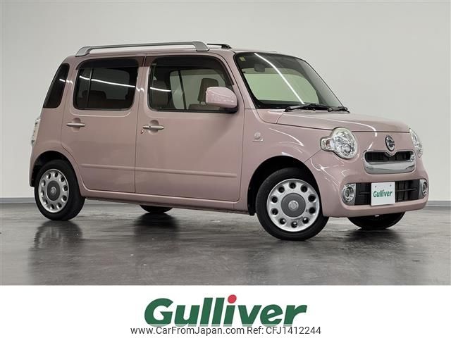 daihatsu mira-cocoa 2015 -DAIHATSU--Mira Cocoa DBA-L675S--L675S-0191993---DAIHATSU--Mira Cocoa DBA-L675S--L675S-0191993- image 1