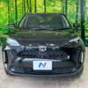 toyota yaris-cross 2022 CFJ0582486 image 13