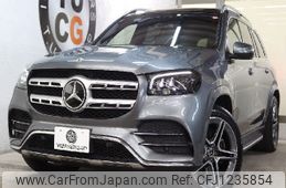 mercedes-benz gls-class 2020 -MERCEDES-BENZ--Benz GLS 3DA-167923--WDC1679232A135981---MERCEDES-BENZ--Benz GLS 3DA-167923--WDC1679232A135981-