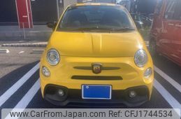fiat fiat-others 2017 CFJ1744534