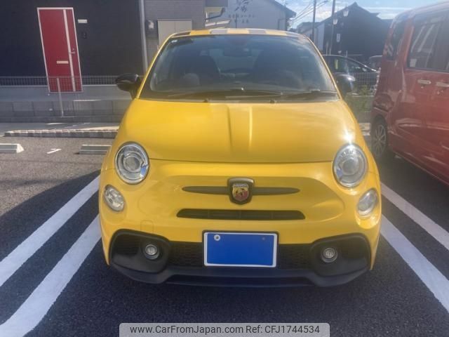 fiat fiat-others 2017 CFJ1744534 image 1