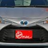 toyota vitz 2018 -TOYOTA--Vitz DAA-NHP130--4001581---TOYOTA--Vitz DAA-NHP130--4001581- image 9