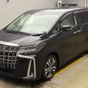 toyota alphard 2020 -TOYOTA--Alphard GGH30W-0038728---TOYOTA--Alphard GGH30W-0038728- image 1