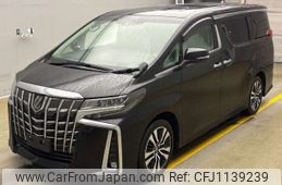 toyota alphard 2020 -TOYOTA--Alphard GGH30W-0038728---TOYOTA--Alphard GGH30W-0038728-