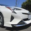 toyota prius 2018 -TOYOTA 【京都 302ﾃ7552】--Prius ZVW50-6124127---TOYOTA 【京都 302ﾃ7552】--Prius ZVW50-6124127- image 17