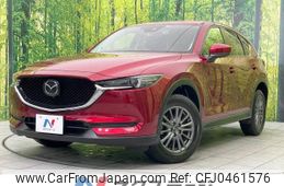 mazda cx-5 2018 -MAZDA--CX-5 3DA-KF2P--KF2P-205513---MAZDA--CX-5 3DA-KF2P--KF2P-205513-