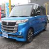 suzuki spacia 2017 -SUZUKI--Spacia DAA-MK42S--MK42S-810684---SUZUKI--Spacia DAA-MK42S--MK42S-810684- image 1