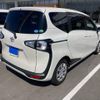toyota sienta 2015 -TOYOTA--Sienta DBA-NSP170G--NSP170-7009486---TOYOTA--Sienta DBA-NSP170G--NSP170-7009486- image 2