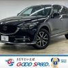 mazda cx-5 2018 quick_quick_3DA-KF2P_KF2P-301962 image 1