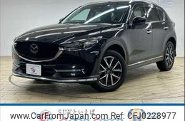 mazda cx-5 2018 quick_quick_3DA-KF2P_KF2P-301962