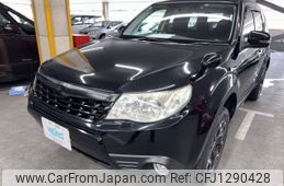 subaru forester 2011 AH-SHJ-006806