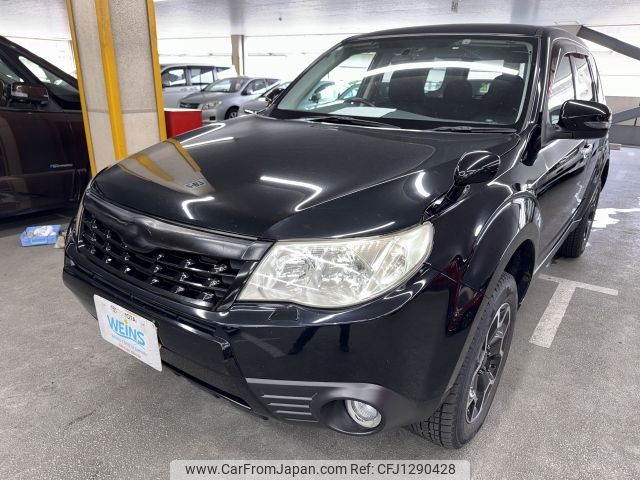 subaru forester 2011 AH-SHJ-006806 image 1