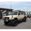 toyota landcruiser-70 2015 GOO_NET_EXCHANGE_0403662A30240521W001 image 13