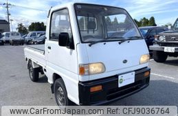 subaru sambar-truck 1995 Mitsuicoltd_SBST247094R0510