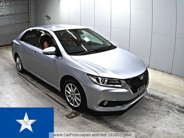 toyota allion 2018 -TOYOTA--Allion ZRT260--ZRT260-3108871---TOYOTA--Allion ZRT260--ZRT260-3108871- image 1