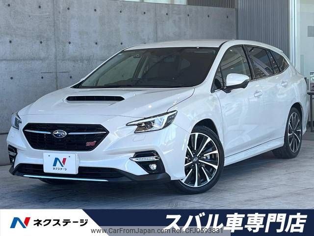 subaru levorg 2021 -SUBARU--Levorg 4BA-VN5--VN5-015836---SUBARU--Levorg 4BA-VN5--VN5-015836- image 1