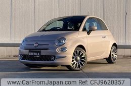 fiat 500 2019 -FIAT--Fiat 500 ABA-31209--ZFA3120000JC64456---FIAT--Fiat 500 ABA-31209--ZFA3120000JC64456-