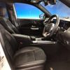 mercedes-benz glb-class 2020 -MERCEDES-BENZ--Benz GLB 3DA-247612M--W1N2476122W078931---MERCEDES-BENZ--Benz GLB 3DA-247612M--W1N2476122W078931- image 9