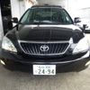 toyota harrier 2009 CFJ1703519 image 28