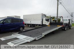 mitsubishi-fuso canter 2020 GOO_NET_EXCHANGE_0900002A30250605W007