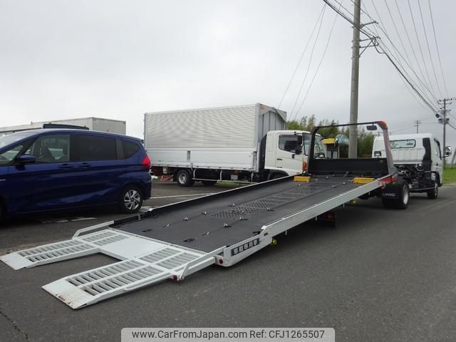 mitsubishi-fuso canter 2020 GOO_NET_EXCHANGE_0900002A30250605W007 image 1