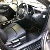 toyota corolla-sport 2022 CFJ1581266 image 2