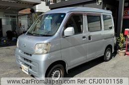 daihatsu hijet-cargo 2010 quick_quick_EBD-S321V_S321V-0089691