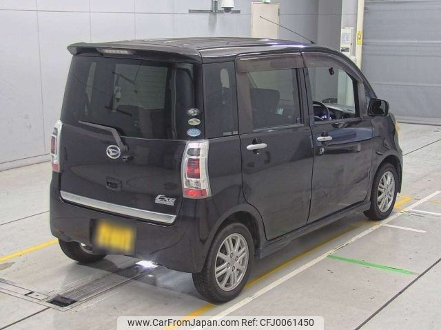 daihatsu tanto-exe 2010 -DAIHATSU 【豊田 580か6121】--Tanto Exe L455S-0031923---DAIHATSU 【豊田 580か6121】--Tanto Exe L455S-0031923- image 2