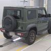 suzuki jimny-sierra 2022 -SUZUKI--Jimny Sierra JB74W-154540---SUZUKI--Jimny Sierra JB74W-154540- image 2
