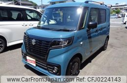 suzuki spacia 2023 -SUZUKI--Spacia Base MK33V--MK33V-111342---SUZUKI--Spacia Base MK33V--MK33V-111342-