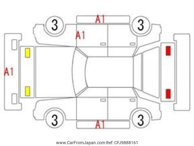 toyota roomy 2018 -TOYOTA--Roomy DBA-M900A--M900A-0198305---TOYOTA--Roomy DBA-M900A--M900A-0198305- image 2