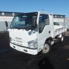 isuzu elf-truck 2014 -ISUZU 【函館 400ｾ8185】--Elf NKS85AD--7006193---ISUZU 【函館 400ｾ8185】--Elf NKS85AD--7006193- image 1