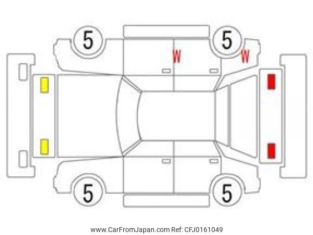 lexus is 2023 -LEXUS--Lexus IS 3BA-ASE30--ASE30-0013772---LEXUS--Lexus IS 3BA-ASE30--ASE30-0013772- image 2