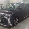 toyota alphard 2022 -TOYOTA 【所沢 350ﾛ 16】--Alphard 3BA-AGH30W--AGH30-0446227---TOYOTA 【所沢 350ﾛ 16】--Alphard 3BA-AGH30W--AGH30-0446227- image 1