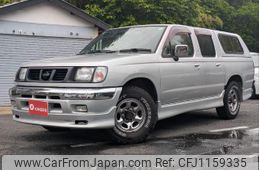 nissan datsun-pickup 1998 GOO_NET_EXCHANGE_0510832A30250516W001
