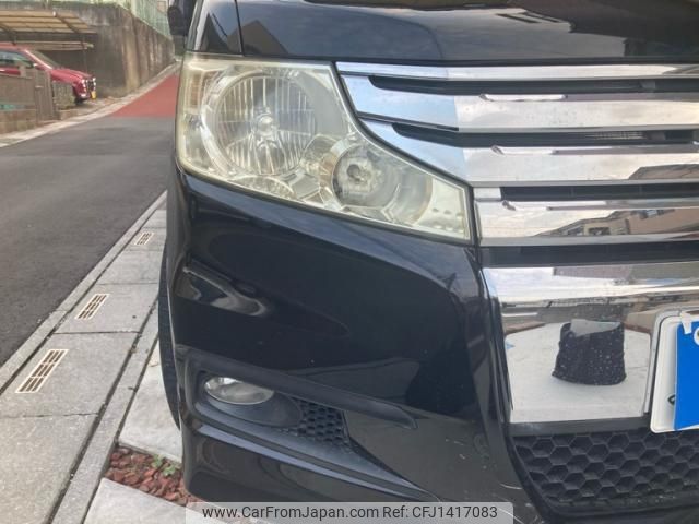 honda stepwagon 2010 -HONDA--Stepwgn DBA-RK5--RK5-1044400---HONDA--Stepwgn DBA-RK5--RK5-1044400- image 2