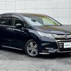 honda odyssey 2018 -HONDA--Odyssey 6AA-RC4--RC4-1157210---HONDA--Odyssey 6AA-RC4--RC4-1157210- image 1