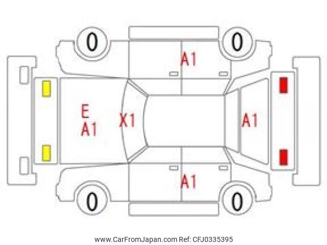 nissan roox 2021 -NISSAN--Roox 4AA-B45A--B45A-0329286---NISSAN--Roox 4AA-B45A--B45A-0329286- image 2