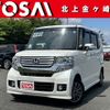 honda n-box-plus 2013 -HONDA--N BOX + DBA-JF2--JF2-3101906---HONDA--N BOX + DBA-JF2--JF2-3101906- image 1