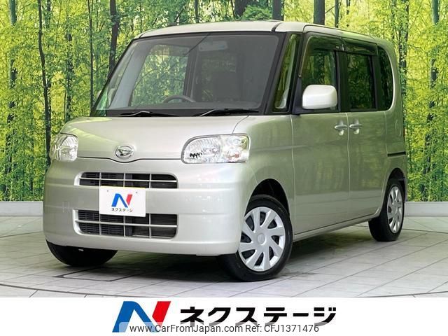 daihatsu tanto 2012 quick_quick_L375S_L375S-0541791 image 1