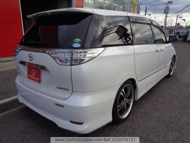 toyota estima 2014 -TOYOTA 【豊田 330ﾀ1637】--Estima DBA-ACR50W--ACR50-0174744---TOYOTA 【豊田 330ﾀ1637】--Estima DBA-ACR50W--ACR50-0174744- image 2