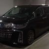 toyota alphard 2022 -TOYOTA--Alphard 6AA-AYH30W--AYH30-0144851---TOYOTA--Alphard 6AA-AYH30W--AYH30-0144851- image 1