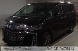 toyota alphard 2022 -TOYOTA--Alphard 6AA-AYH30W--AYH30-0144851---TOYOTA--Alphard 6AA-AYH30W--AYH30-0144851-