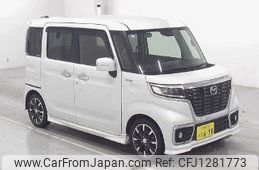 mazda flair-wagon 2019 -MAZDA 【広島 581ﾌ1698】--Flair Wagon MM53S--558421---MAZDA 【広島 581ﾌ1698】--Flair Wagon MM53S--558421-