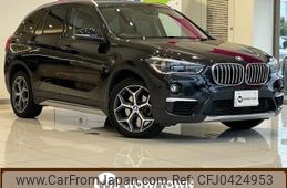 bmw x1 2018 -BMW--BMW X1 ABA-JG15--WBAJG120503D38155---BMW--BMW X1 ABA-JG15--WBAJG120503D38155-