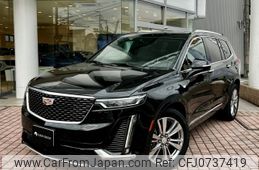 cadillac xt6 2024 quick_quick_7BA-C1TL_1GYFP9RS8RZ705453