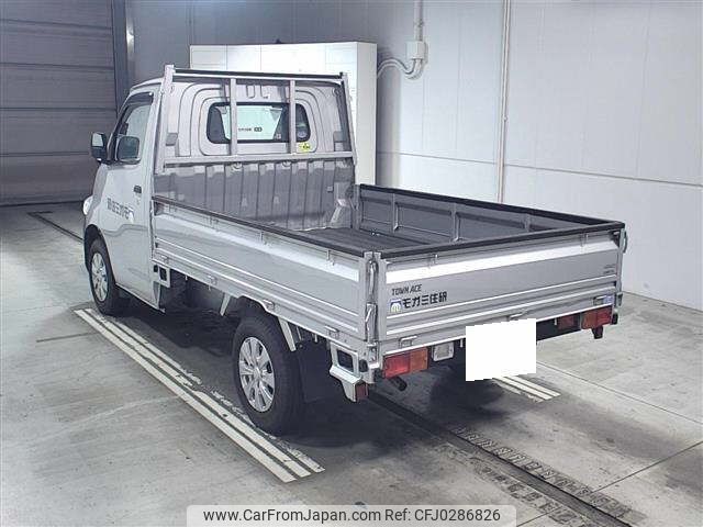 toyota townace-truck 2020 -TOYOTA 【山形 430ｽ68】--Townace Truck S413U-0000539---TOYOTA 【山形 430ｽ68】--Townace Truck S413U-0000539- image 2