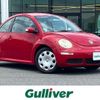 volkswagen new-beetle 2006 -VOLKSWAGEN--VW New Beetle GH-9CBFS--WVWZZZ9CZ7M553731---VOLKSWAGEN--VW New Beetle GH-9CBFS--WVWZZZ9CZ7M553731- image 1