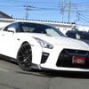 nissan gt-r 2018 -NISSAN--GT-R DBA-R35--R35-120138---NISSAN--GT-R DBA-R35--R35-120138- image 18